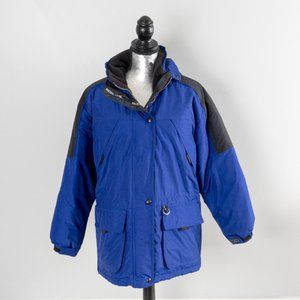 Pacific Trail DOWN winter ski jacket - Large